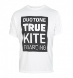 Duotone Tee SS TRUE KB (2020) póló PÓLÓ